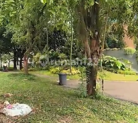 Dijual kavling hook siap bangun di Foresta Cluster Ultimo BSD City