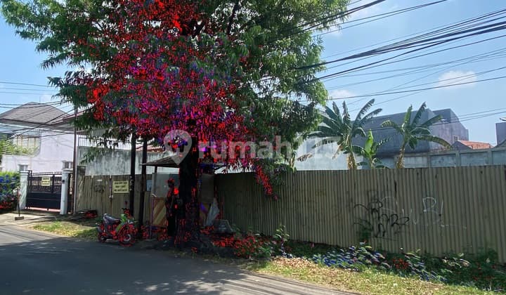 Dijual Tanah Kavling siap bangun di Perumahan Tosiga Karmel Lokasi eksclusive