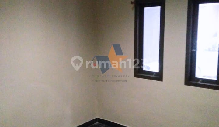 Dijual Rumah Murah Siap Huni Di Cluster Graha Raya