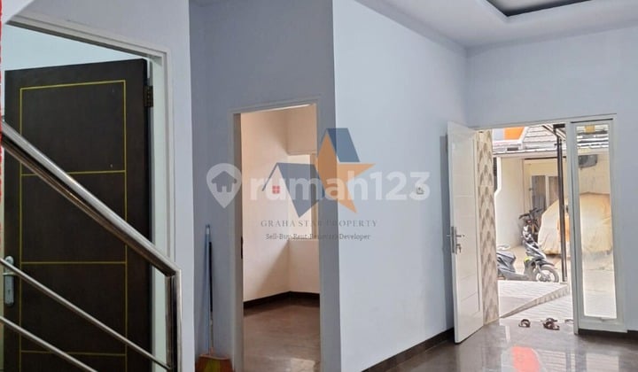 Dijual Cepat Rumah Murah Siap Huni Di Pinang