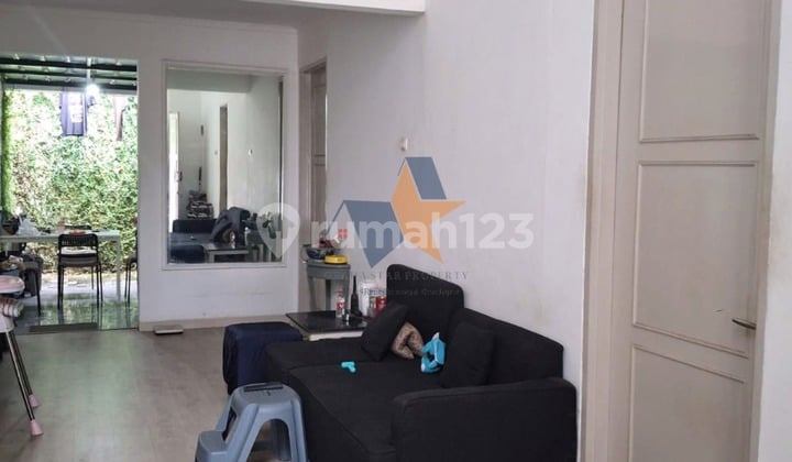 Dijual Rumah Cantik Siap Huni di Cluster Premium Graha Raya