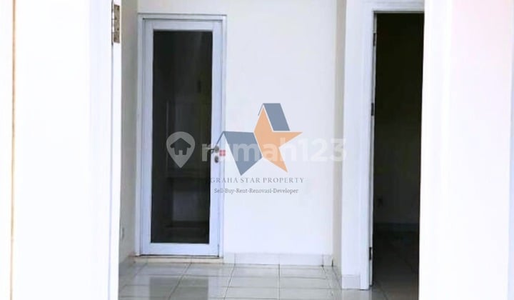 Dijual Cepat Rumah Minimalis Di Cluster Graha Raya