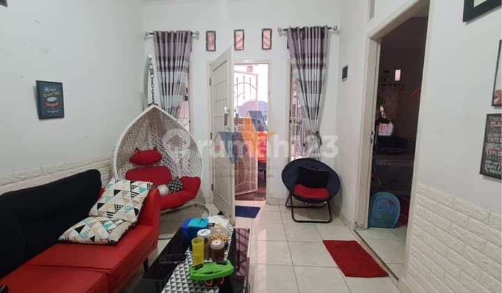 Dijual Cepat Rumah Siap Huni Di Duta Bintaro