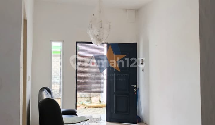 Dujual Cepat Rumah Siap Huni Di Duta Bintaro