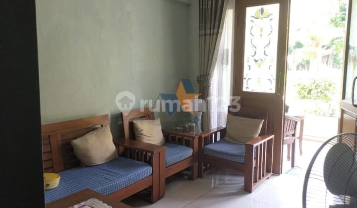 Dijual Cepat Rumah Siap Huni di Cluster Graha Raya