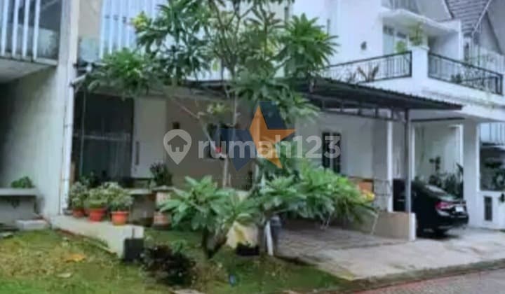 Dijual Cepat Rumah Siap Huni Di Bintaro