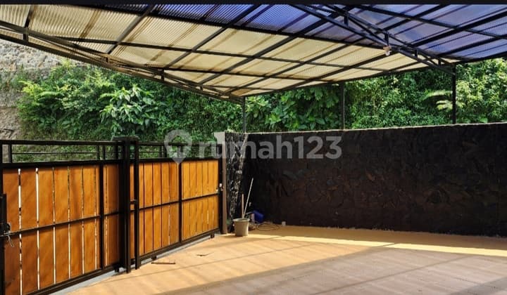 For Sale: Neat, Fully Renovated Ready-to-Occupy House in Serpong Park