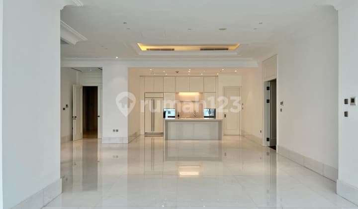 Dijual Apartemen St Regis Residence 3Kamar Tidur