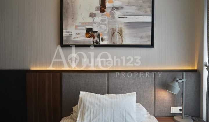 South Hills Apartment - Luxury Living In Kuningan
