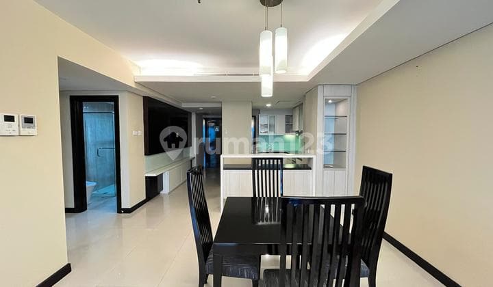 For Rent Apartment Pondok Indah Golf 2 Bedroom