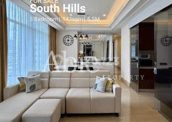 For Sale Apartment South Hills Below Market Price