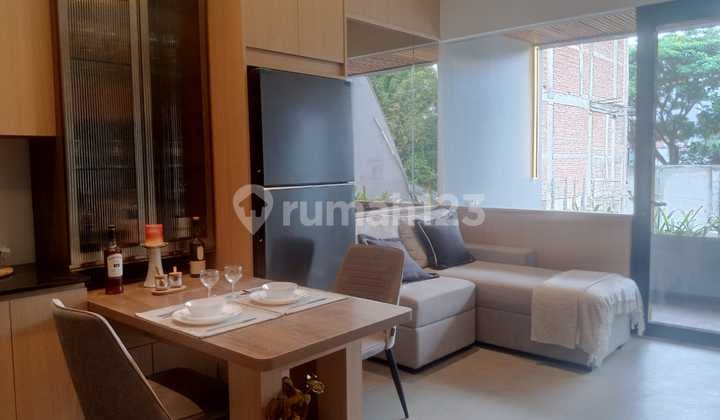For Sale Townhouse Solite Taman Permata Buana Jakarta Barat