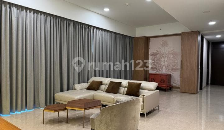 For Sale Apartment Anandamaya Residence 3 Bedroom