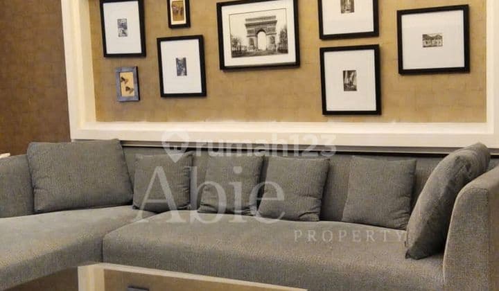 Fast Sale Apartment Capital Residence 2 Bedroom