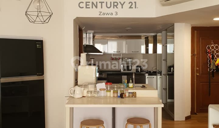 Orchid Garden Condominium Fully Furnished Beautiful View Swimming Pool