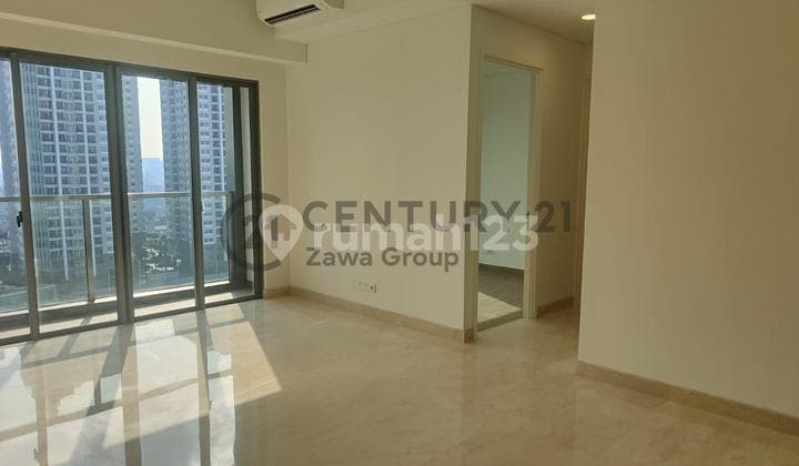 For Sale Apartment 57 Promenade Mid Floor City View in Central Jakarta
