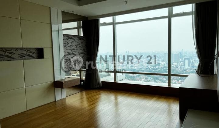 For Sale Town House Kempinski Residence