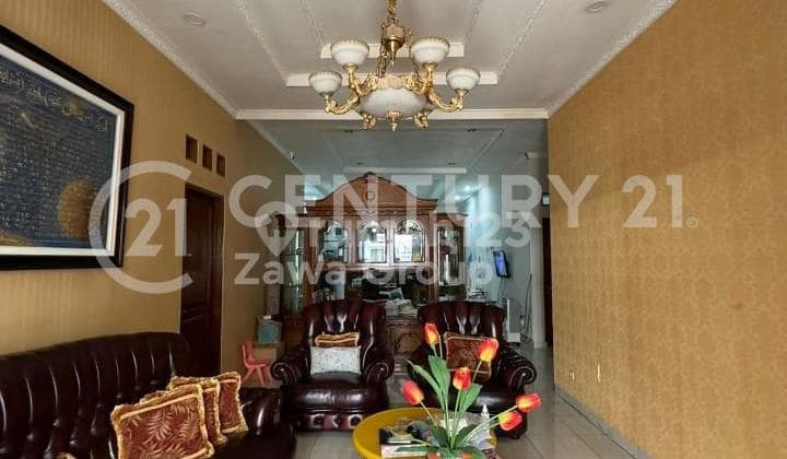 Jual Murah Dibawah NJOP Rumah di Kemang Jakarta Selatan