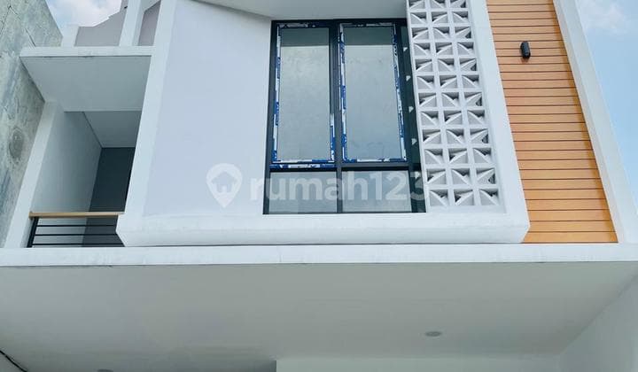 Super Nice House In Pondok Bambu East Jakarta Nice