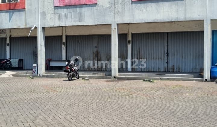 Strategic Shop House in Business Area Location at Taman Kopo Indah 2