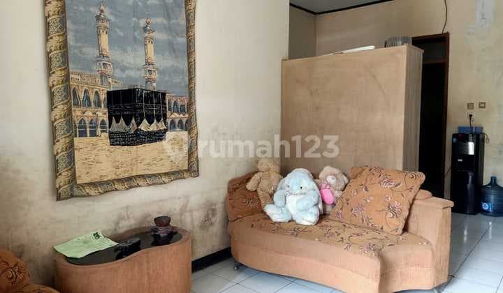 Hunian Asri di Taman Cibaduyut Indah