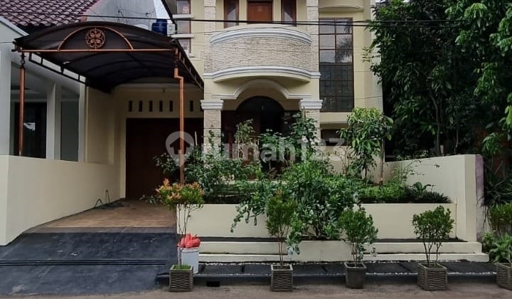 Rumah