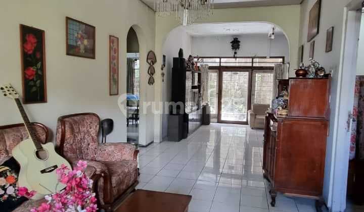 Rumah Siap Huni, Lingkungan Nyaman & Aman di Holis