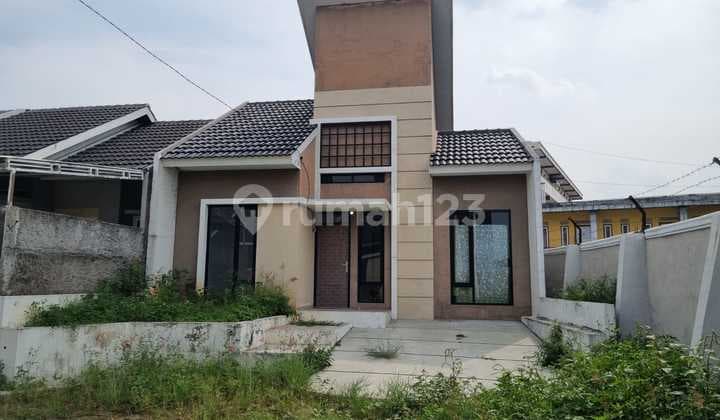 Rumah Minimalis Dekat ke Tol di Seroja Home Residence, Soreang
