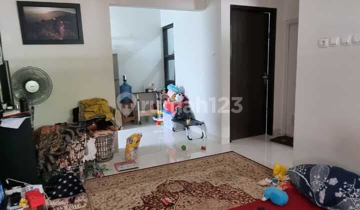 Rumah Cocok untuk Pasutri Baru di Taman Kopo Katapang