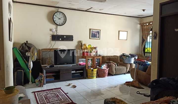 Rumah Nyaman Lokasi Strategis di Kopo Permai