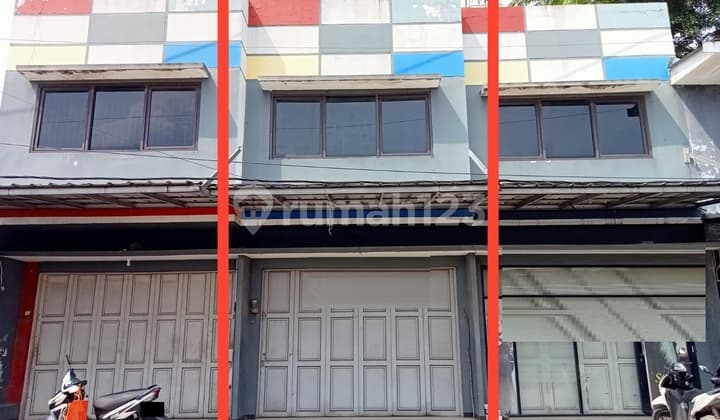 Buka Usaha di Ruko Baru, Lokasi Terbaik Cocok Untuk Kantor di Sadang