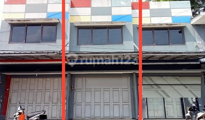 Buka Usaha di Ruko Baru, Lokasi Terbaik Cocok Untuk Kantor di Sadang