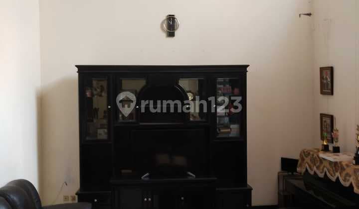 Hunian Nyaman Dekat Tol dan Mall di Kopo Mas