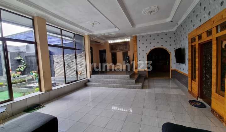 Rumah + Ruko + Kost Luas Lokasi Strategis Dekat Pabrik di Kopo Katapang