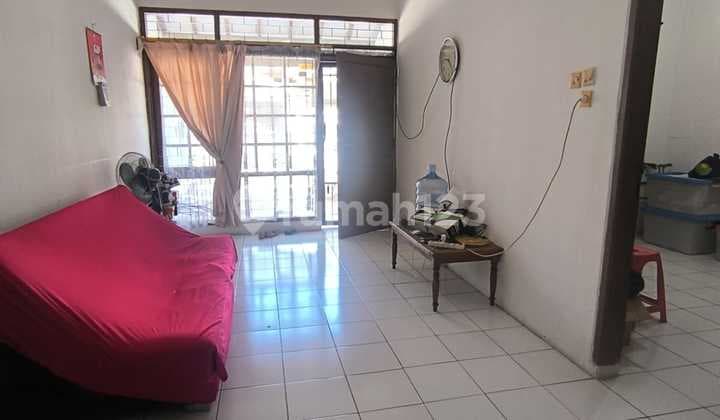 Rumah Siap Huni di Taman Kopo Indah 2, Dekat Tol Harga 850 Jutaan