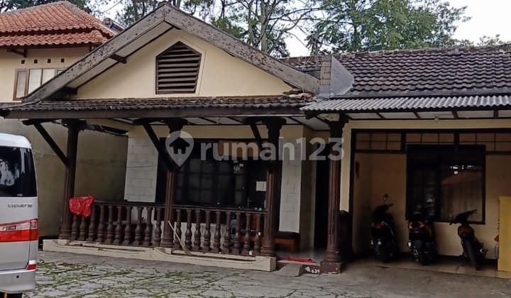 Investasi Menguntungkan! Kost Dekat Universitas Maranatha di Ciumbuleuit