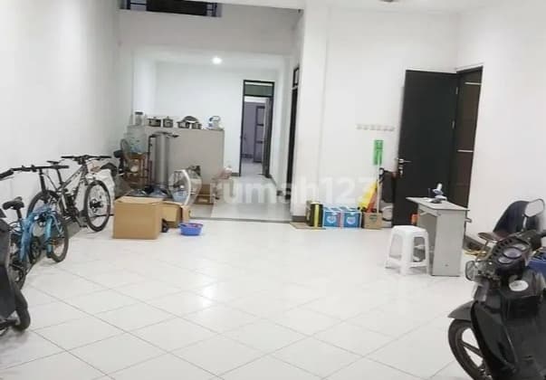 Rumah Nyaman dan Siap Huni di Kopo Permai