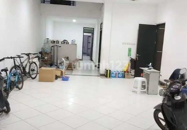 Rumah Nyaman dan Siap Huni di Kopo Permai