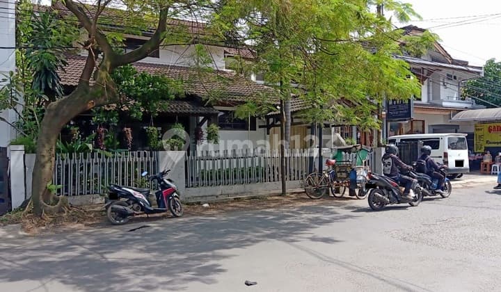 Hunian Strategis di Kopo Permai