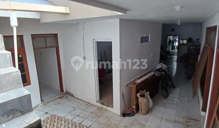 Ruko Cocok Untuk Bengkel di Sukamenak