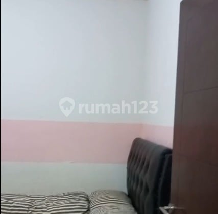 Fully Furnished Apartment with Pool View Near Maranatha University at Gateway Pasteur Available for Rent