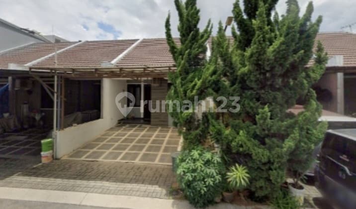 Hunian Nyaman di Kawasan Favorit di Singgasana