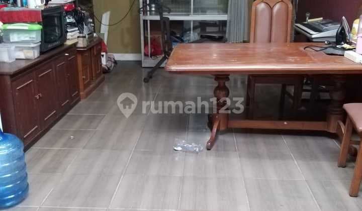 Hunian Nyaman Bebas Banjir di Kopo Permai