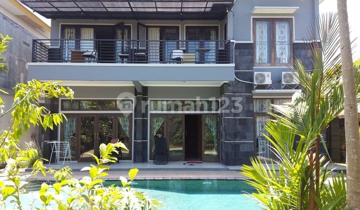 For Sale Luxury Location Sesetan South Denpasar