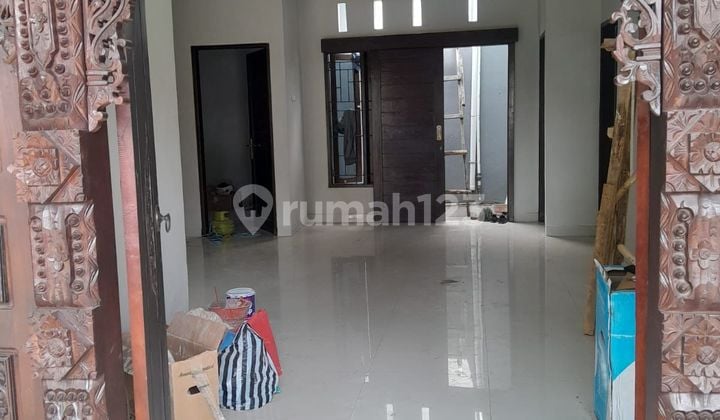 Single-story house located in Sasih Batubulan, Gianyar