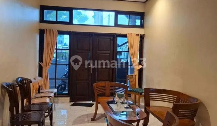 Rumah Lantai 1 Lokasi Padang Sambian Denpasar Barat