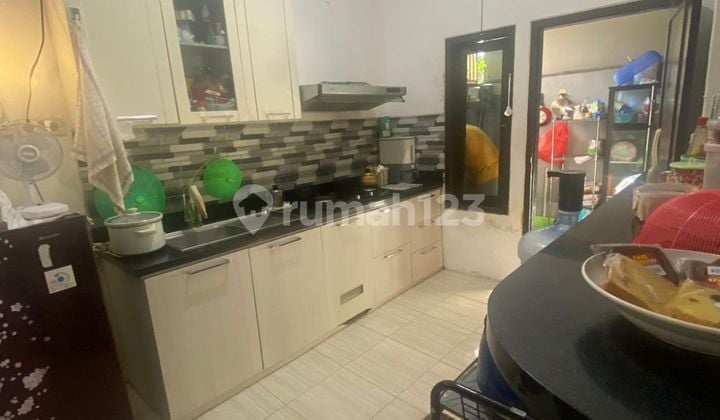 2-Story House Located in Sesetan, South Denpasar
