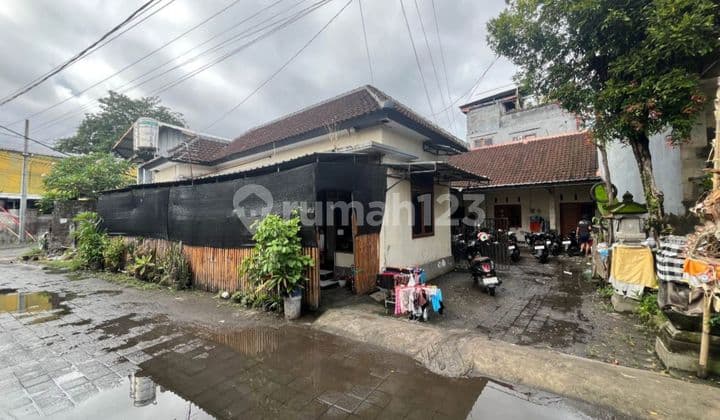 Di Jual Kost Lantai 1 Peguyangan Kangin Denpasar Utara