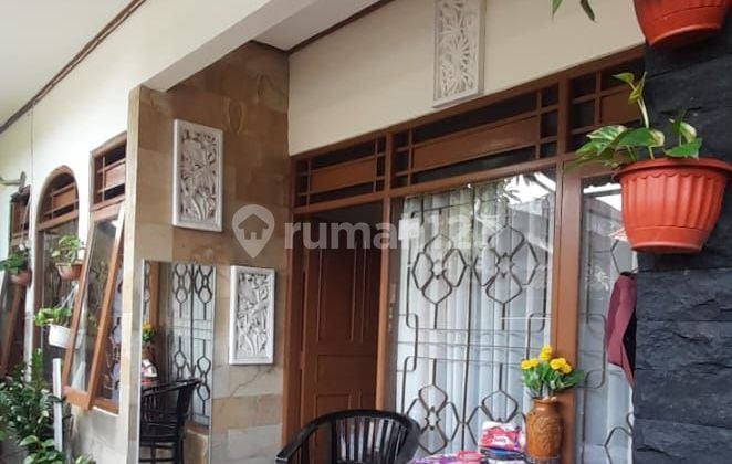 Jual Rumah Siap Huni Ubung Denpasar'