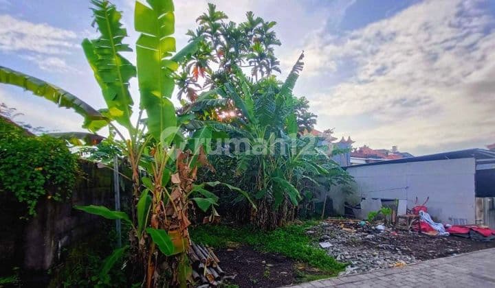 Tanah 2 Are Lokasi Penatih Denpasar Timur